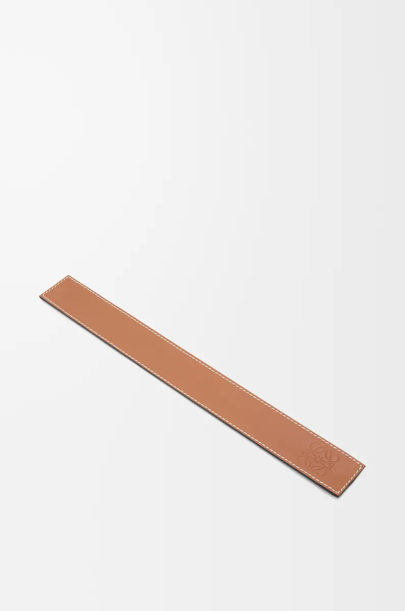 小号牛皮革拍击手链