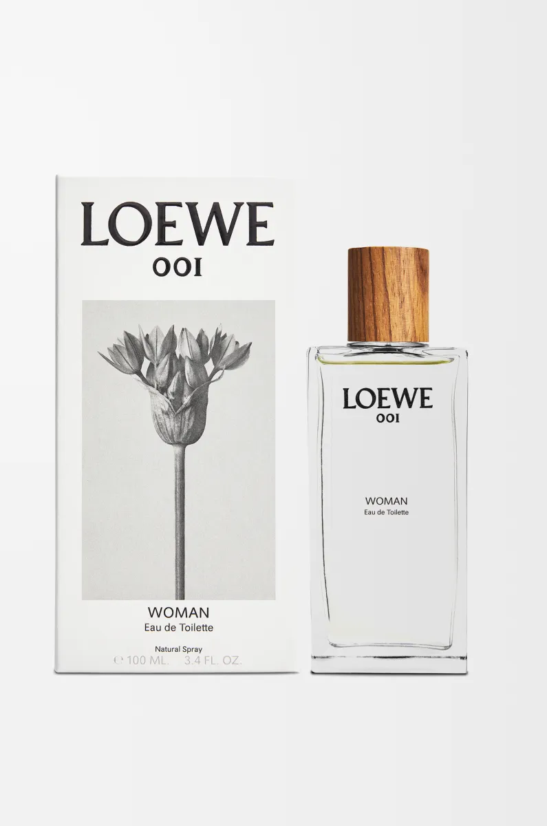 罗意威001女士淡香水100ml