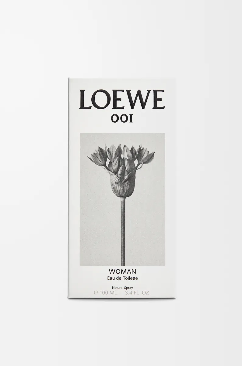 罗意威001女士淡香水100ml