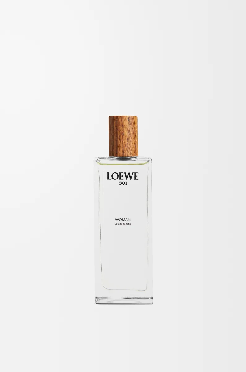 罗意威001女款淡香水50ml