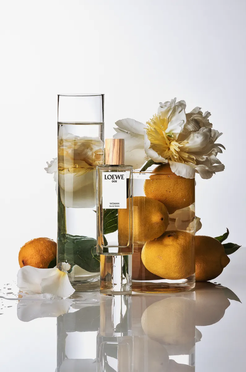 罗意威001女款淡香水50ml