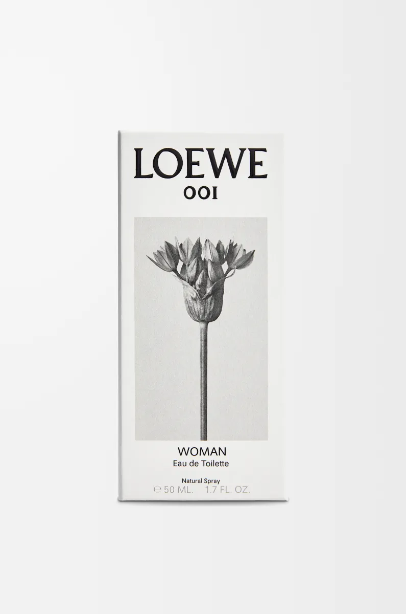 罗意威001女款淡香水50ml