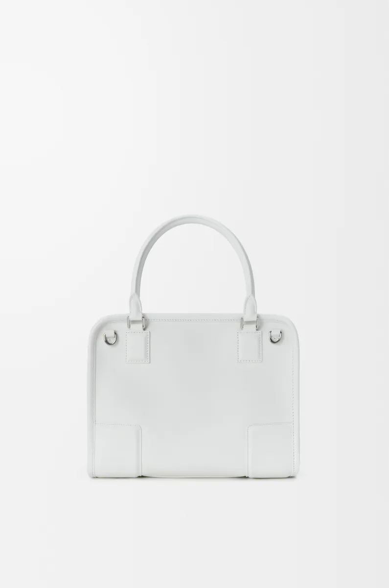 小号柔软牛皮革 Amazona 180 手袋