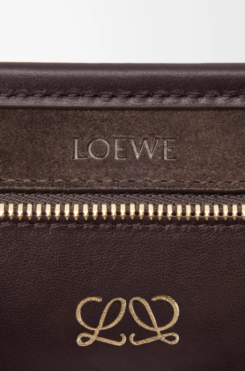 迷你绒面革 Amazona 180 手袋