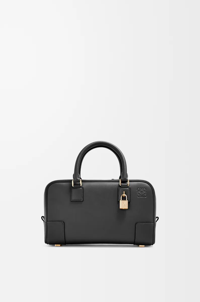 纳帕牛皮革 Amazona 23 手袋