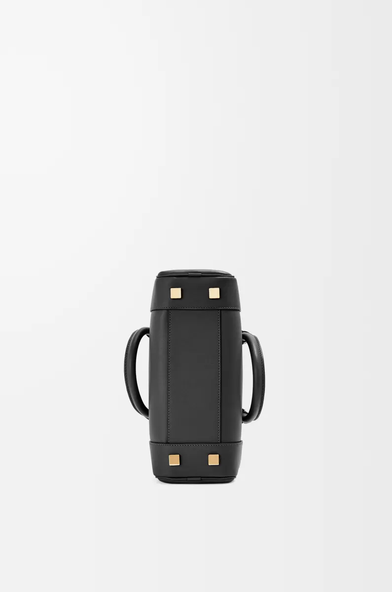 纳帕牛皮革 Amazona 23 手袋