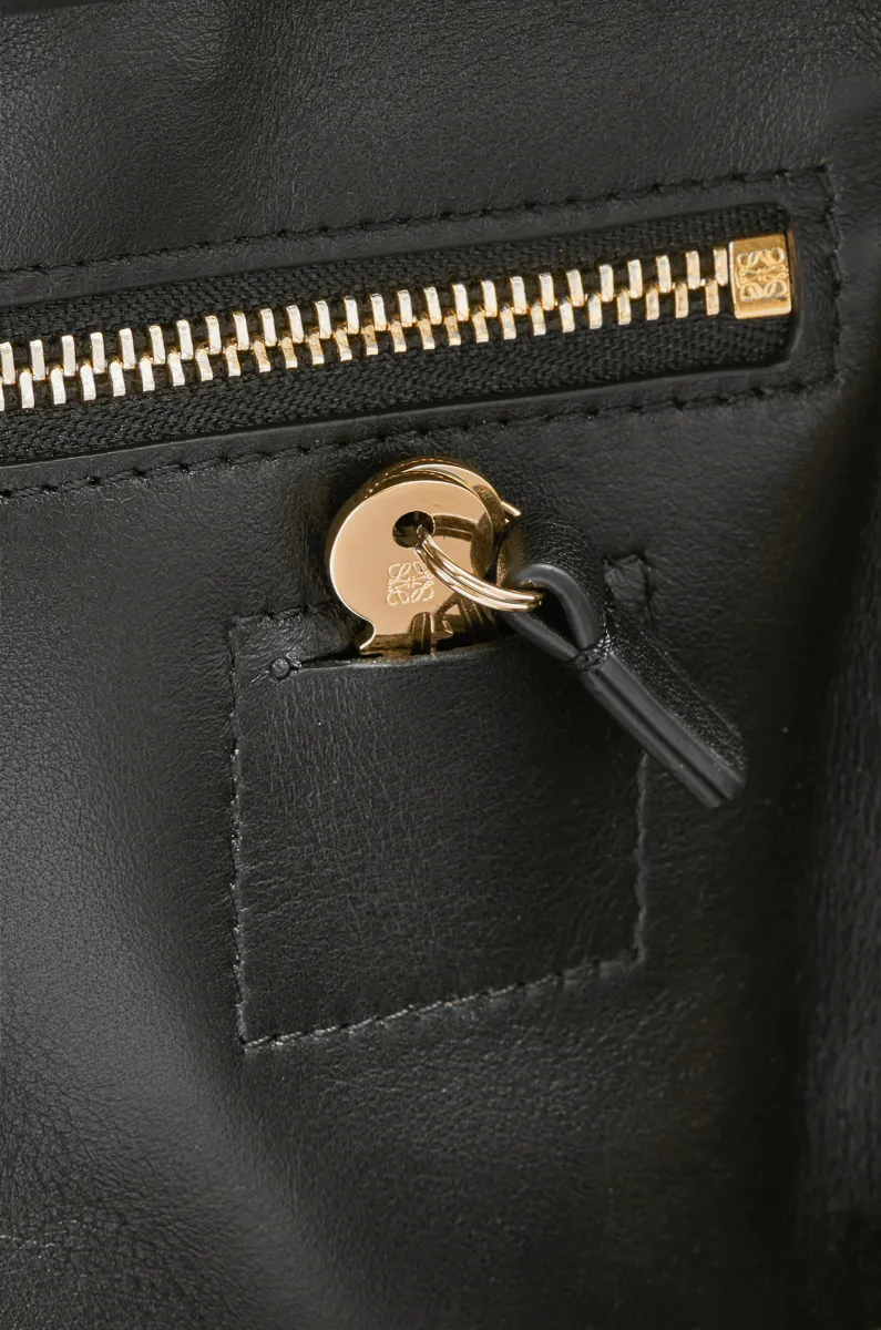 纳帕牛皮革 Amazona 23 手袋