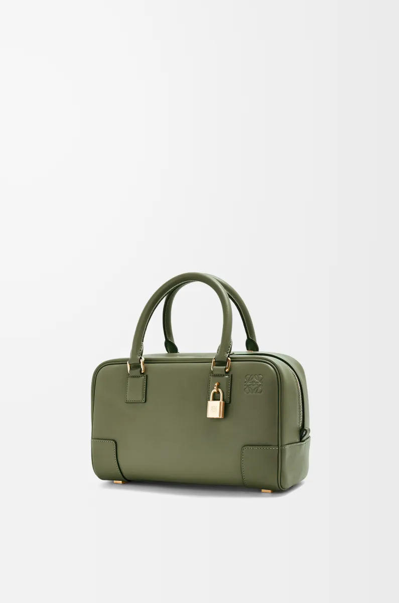 纳帕牛皮革 Amazona 23 手袋