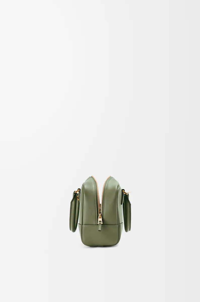 纳帕牛皮革 Amazona 23 手袋