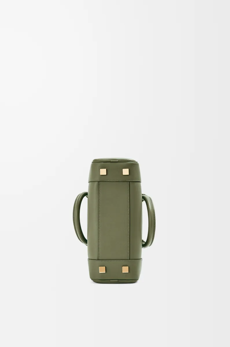 纳帕牛皮革 Amazona 23 手袋