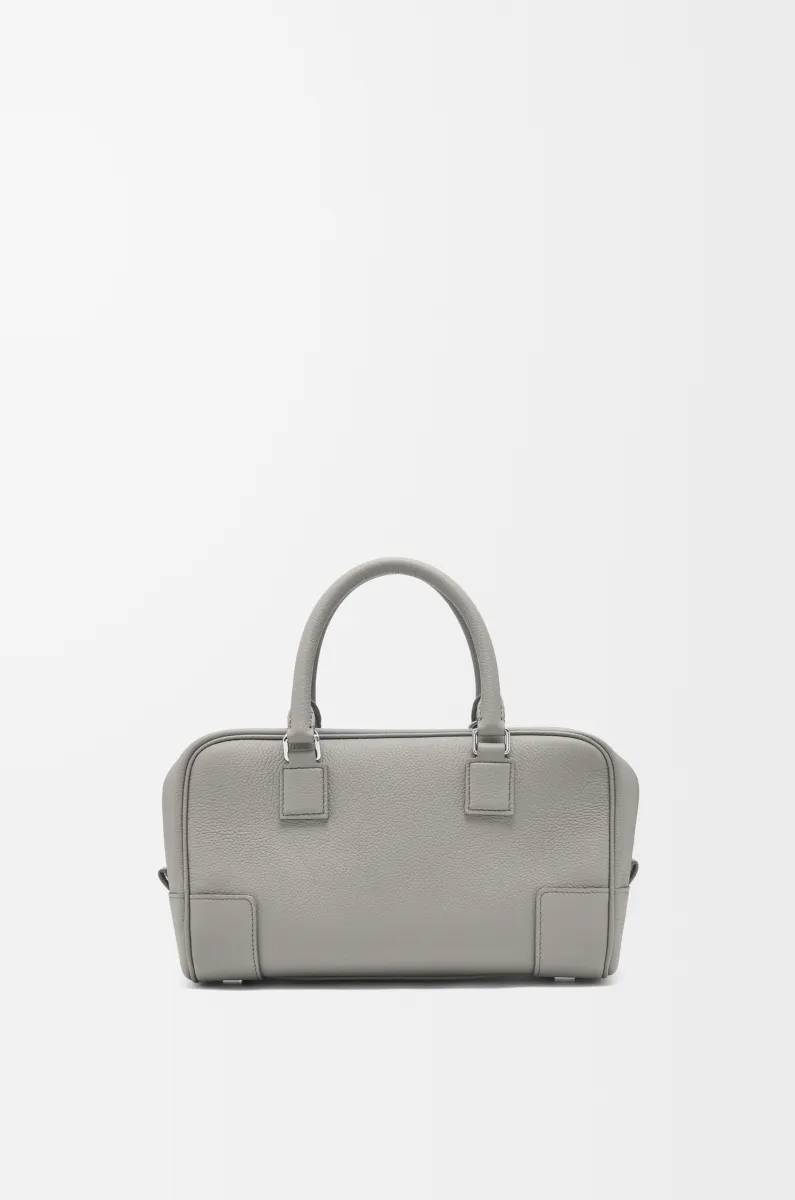 柔软粒面牛皮革 Amazona 23 手袋