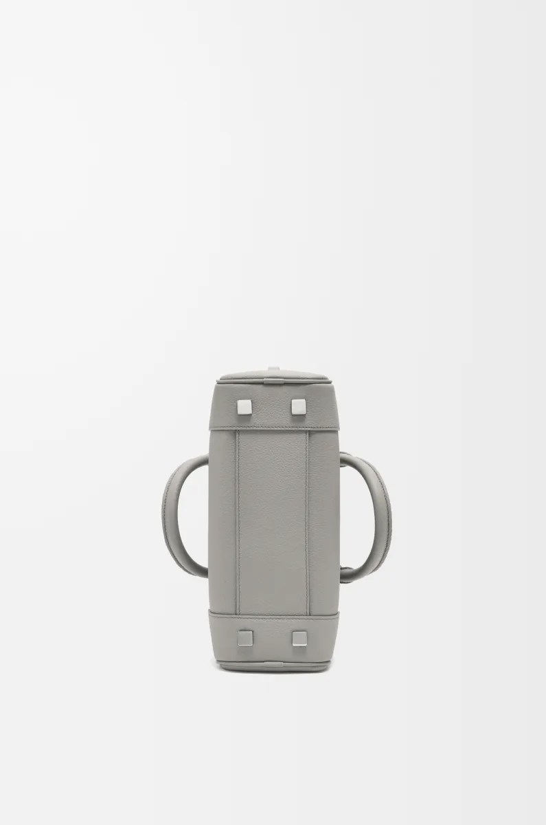 柔软粒面牛皮革 Amazona 23 手袋