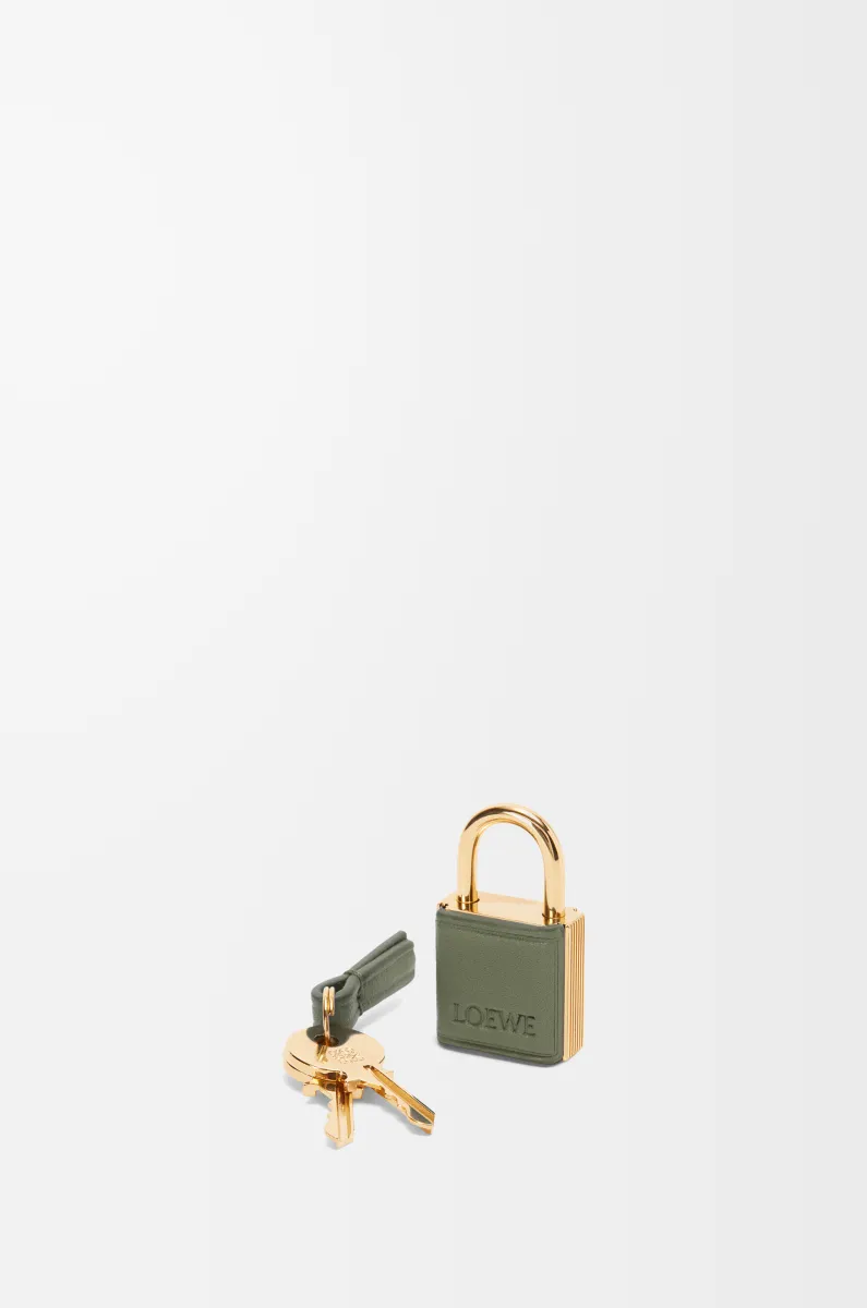 纳帕牛皮革 Amazona 28 手袋