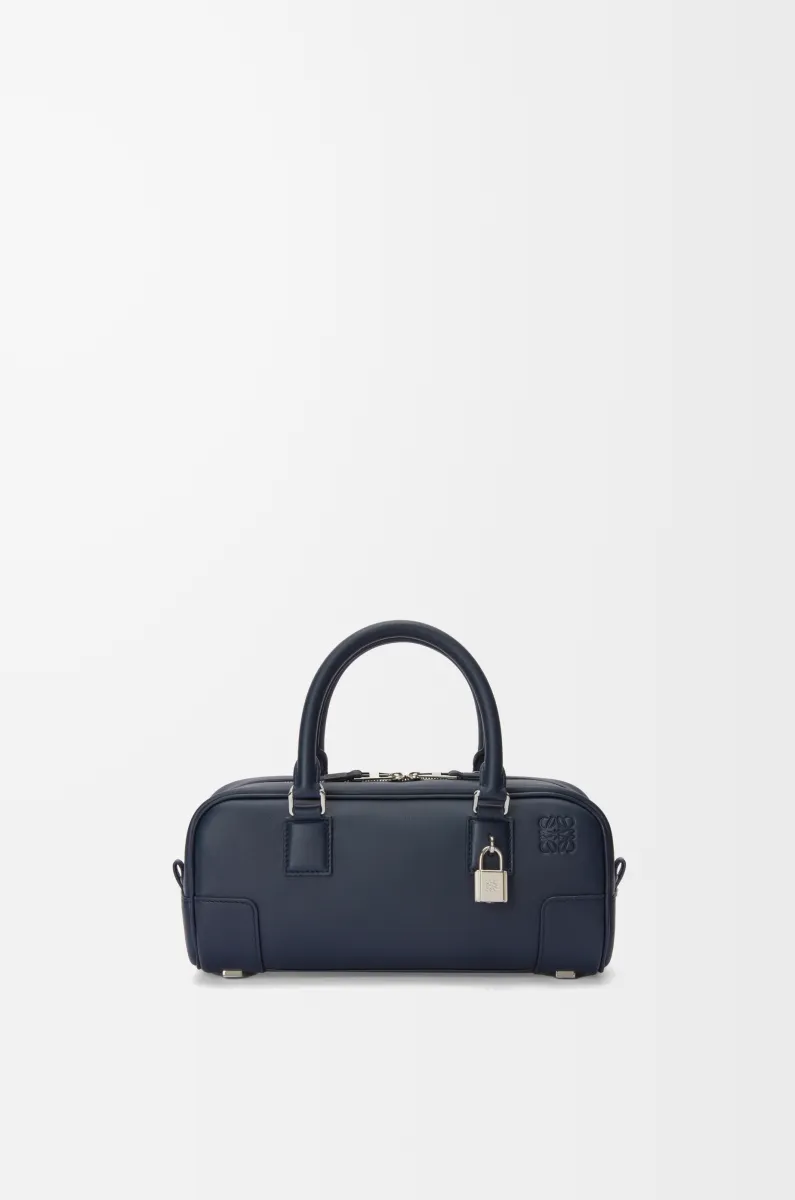 纳帕牛皮革 Amazona Cropped 23 手袋