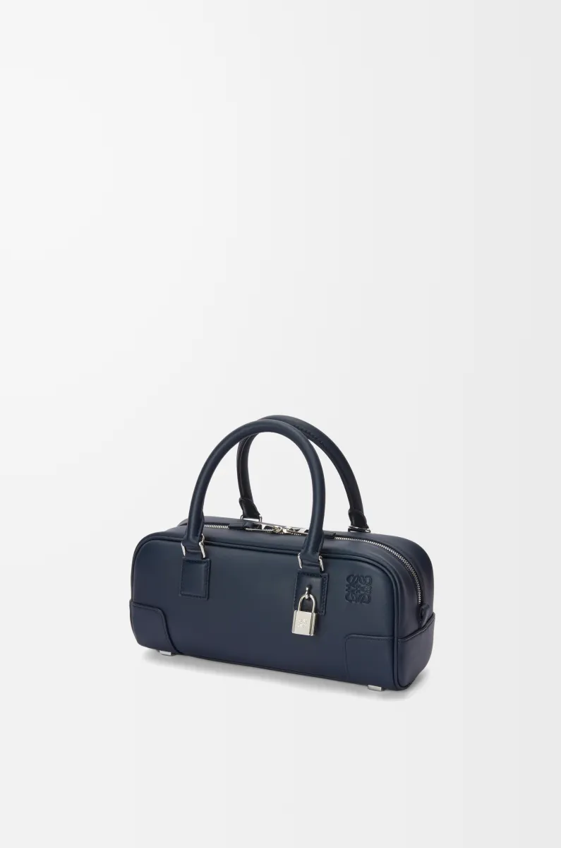 纳帕牛皮革 Amazona Cropped 23 手袋