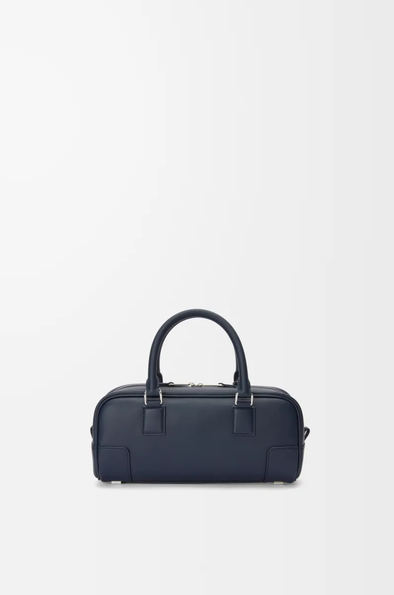 纳帕牛皮革 Amazona Cropped 23 手袋