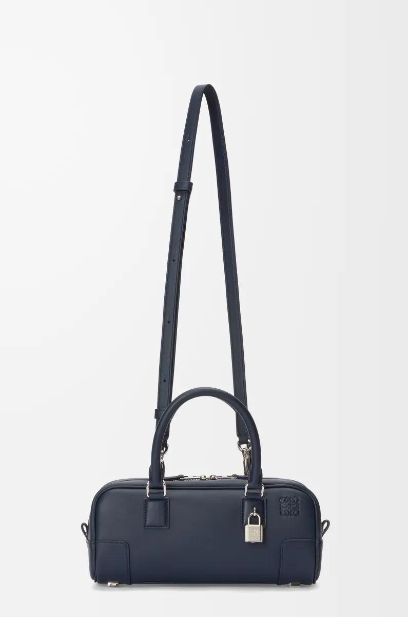 纳帕牛皮革 Amazona Cropped 23 手袋