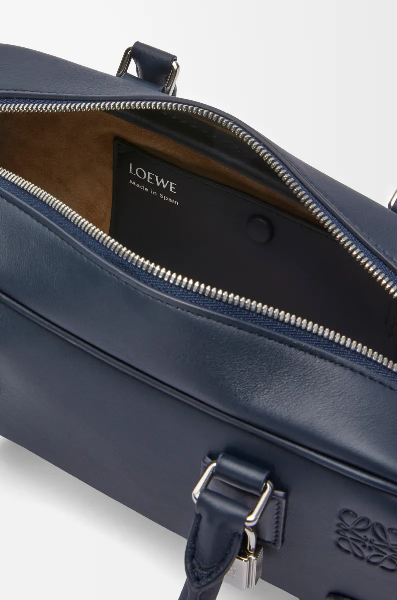 纳帕牛皮革 Amazona Cropped 23 手袋