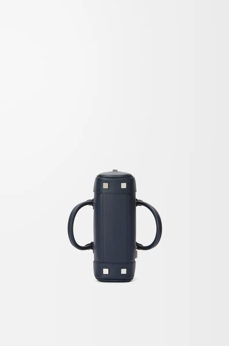 纳帕牛皮革 Amazona Cropped 23 手袋