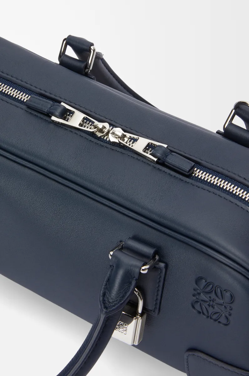 纳帕牛皮革 Amazona Cropped 23 手袋