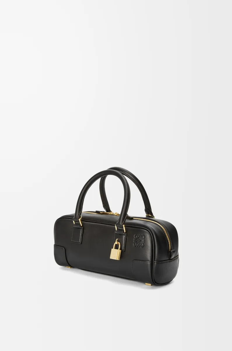 纳帕牛皮革 Amazona Cropped 23 手袋