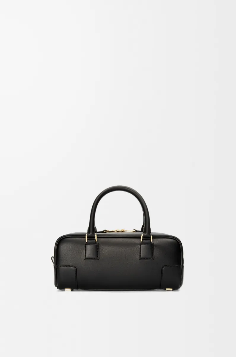 纳帕牛皮革 Amazona Cropped 23 手袋