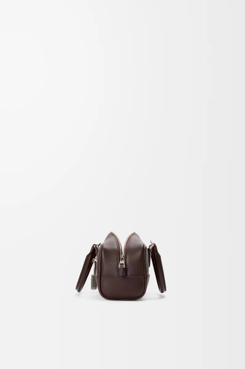 亮面牛皮革 Amazona 23 Cropped 手袋