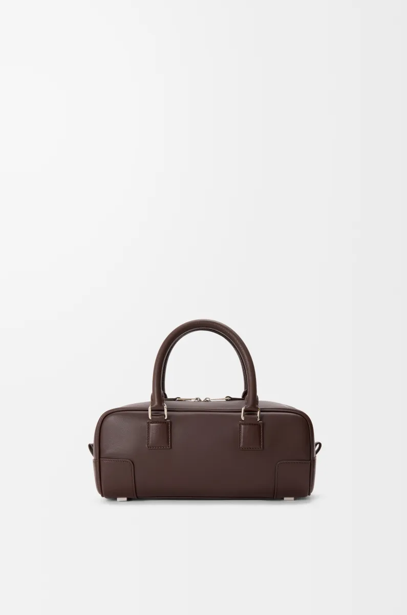 亮面牛皮革 Amazona 23 Cropped 手袋