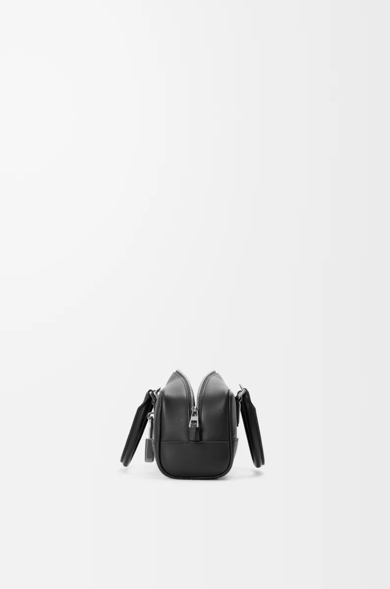 亮面牛皮革 Amazona 23 Cropped 手袋