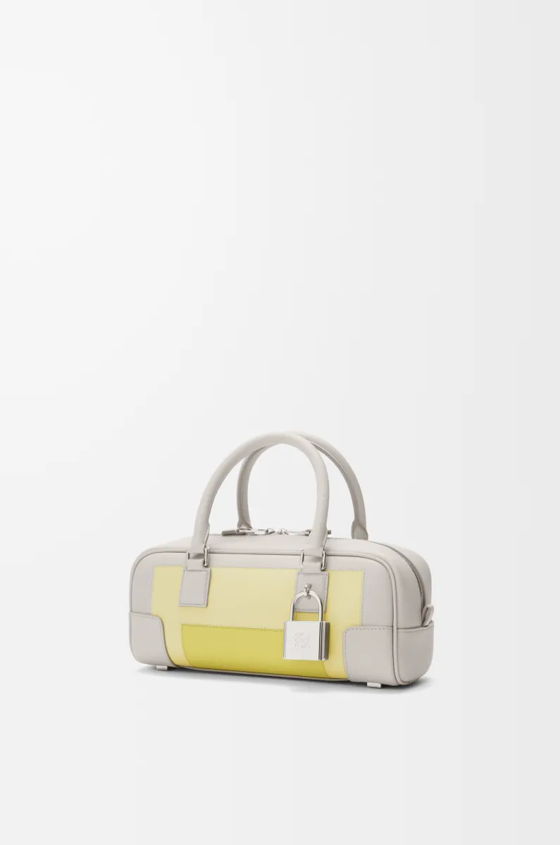 纳帕牛皮革 Amazona Cropped 23 手袋