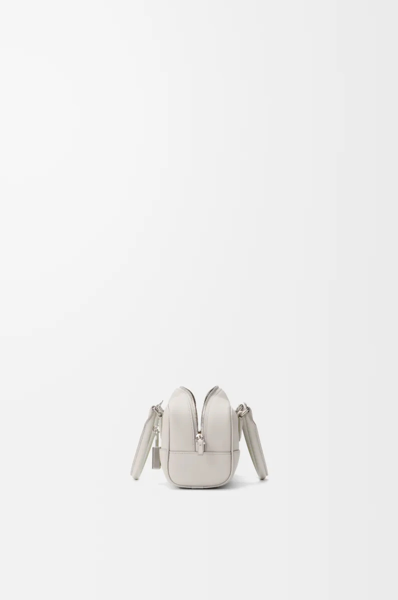 纳帕牛皮革 Amazona Cropped 23 手袋