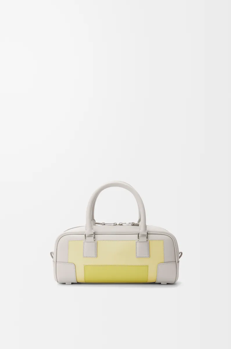 纳帕牛皮革 Amazona Cropped 23 手袋