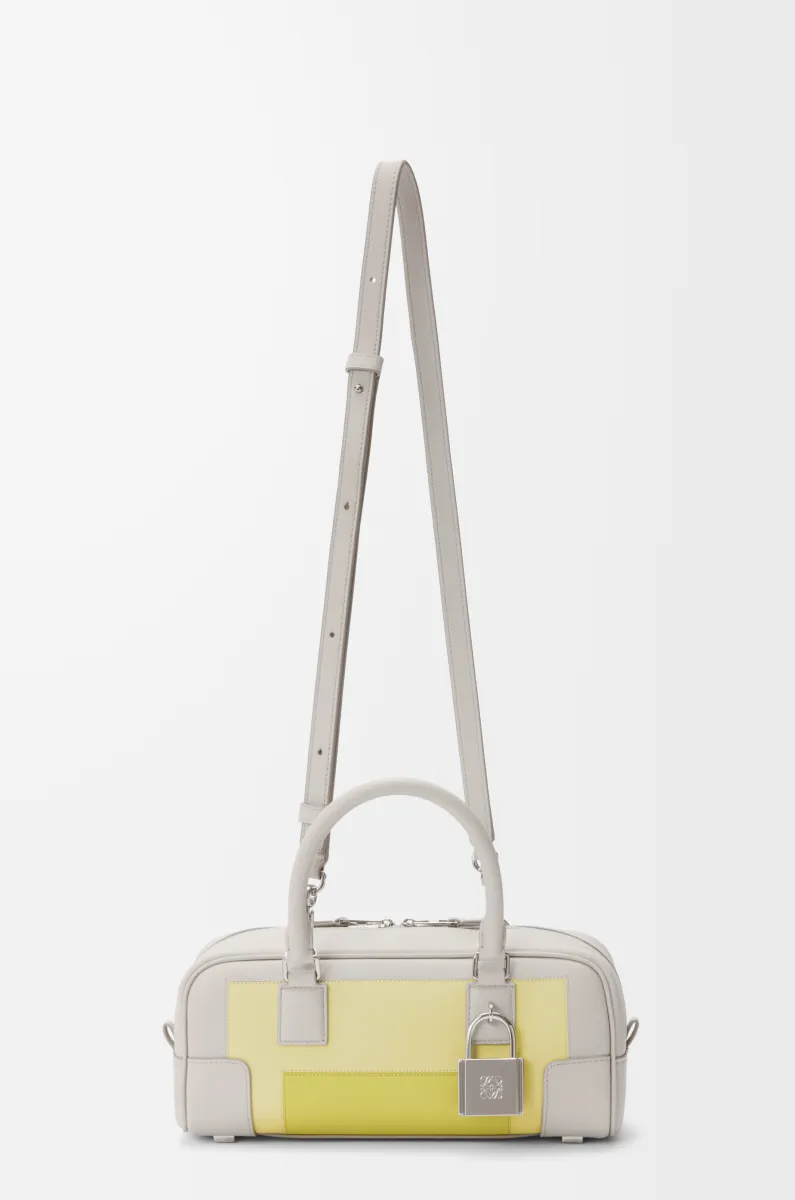 纳帕牛皮革 Amazona Cropped 23 手袋