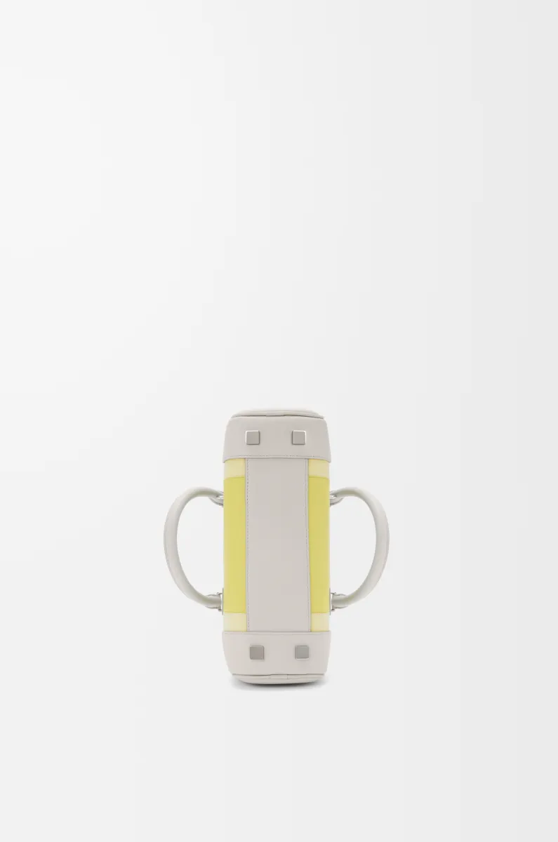 纳帕牛皮革 Amazona Cropped 23 手袋