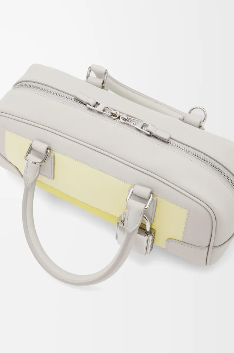 纳帕牛皮革 Amazona Cropped 23 手袋