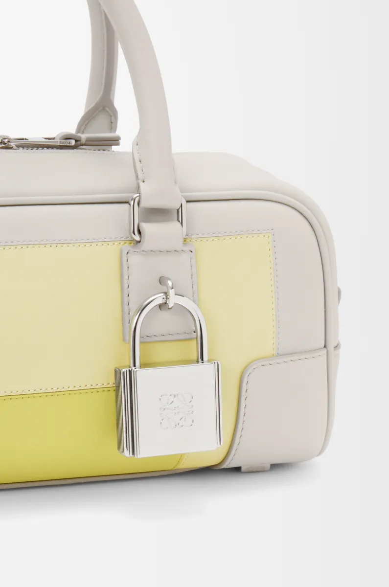 纳帕牛皮革 Amazona Cropped 23 手袋