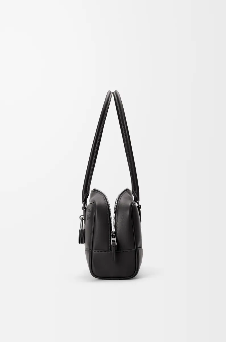 亮面牛皮革 Amazona 31 Cropped 手袋