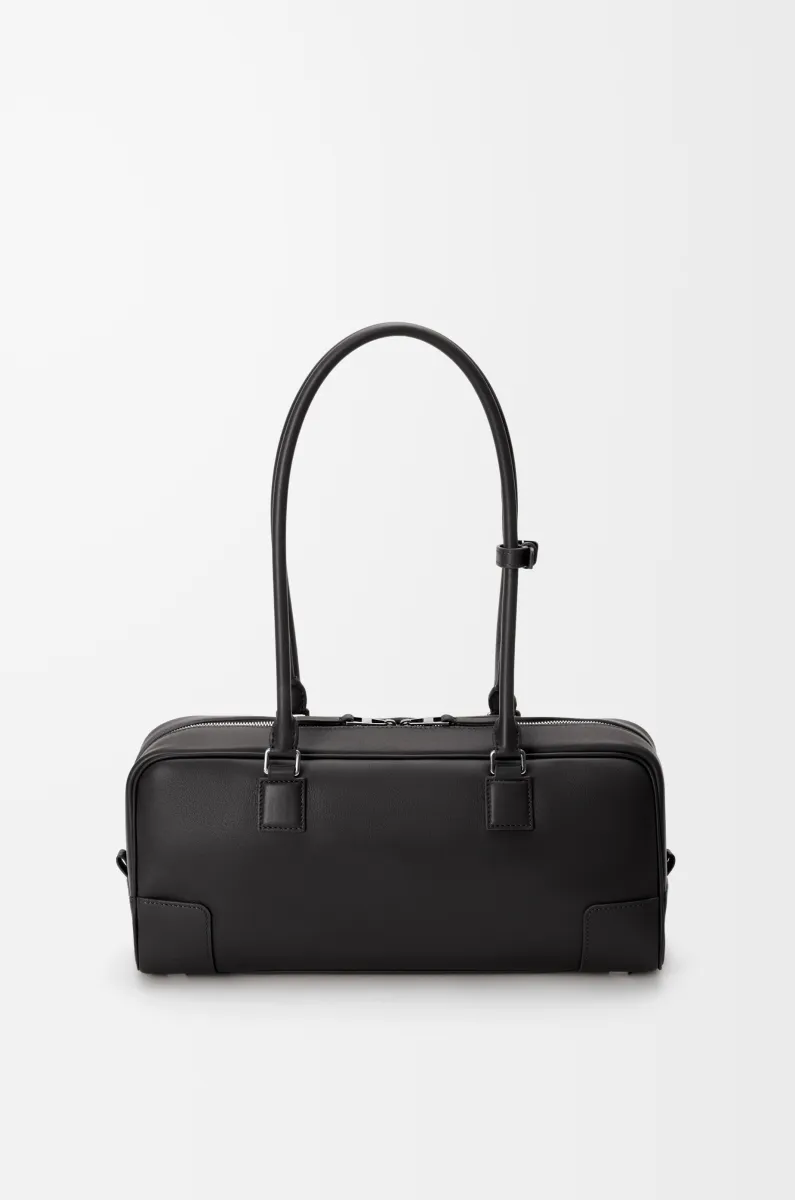 亮面牛皮革 Amazona 31 Cropped 手袋