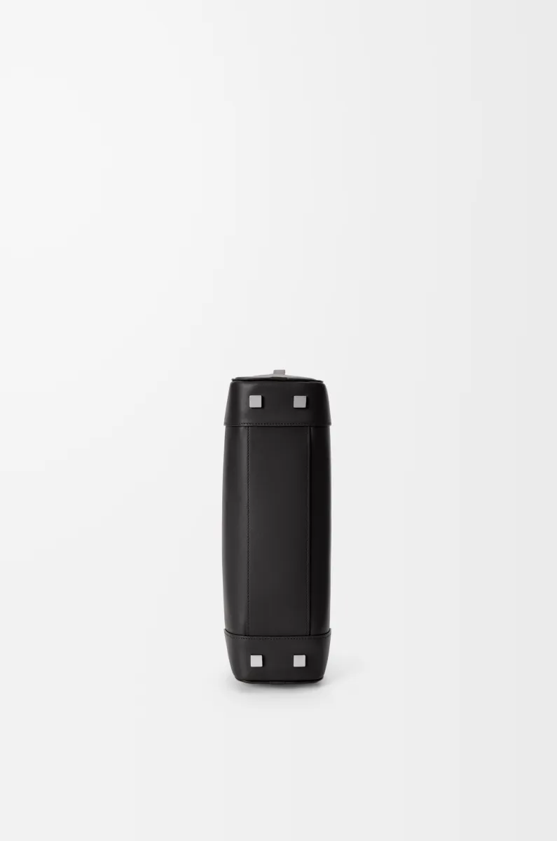 亮面牛皮革 Amazona 31 Cropped 手袋