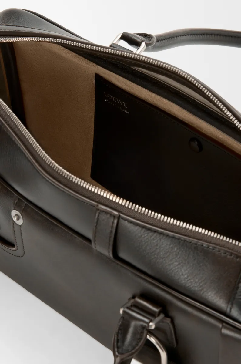 亮面牛皮革 Panta Amazona 31 Cropped 手袋