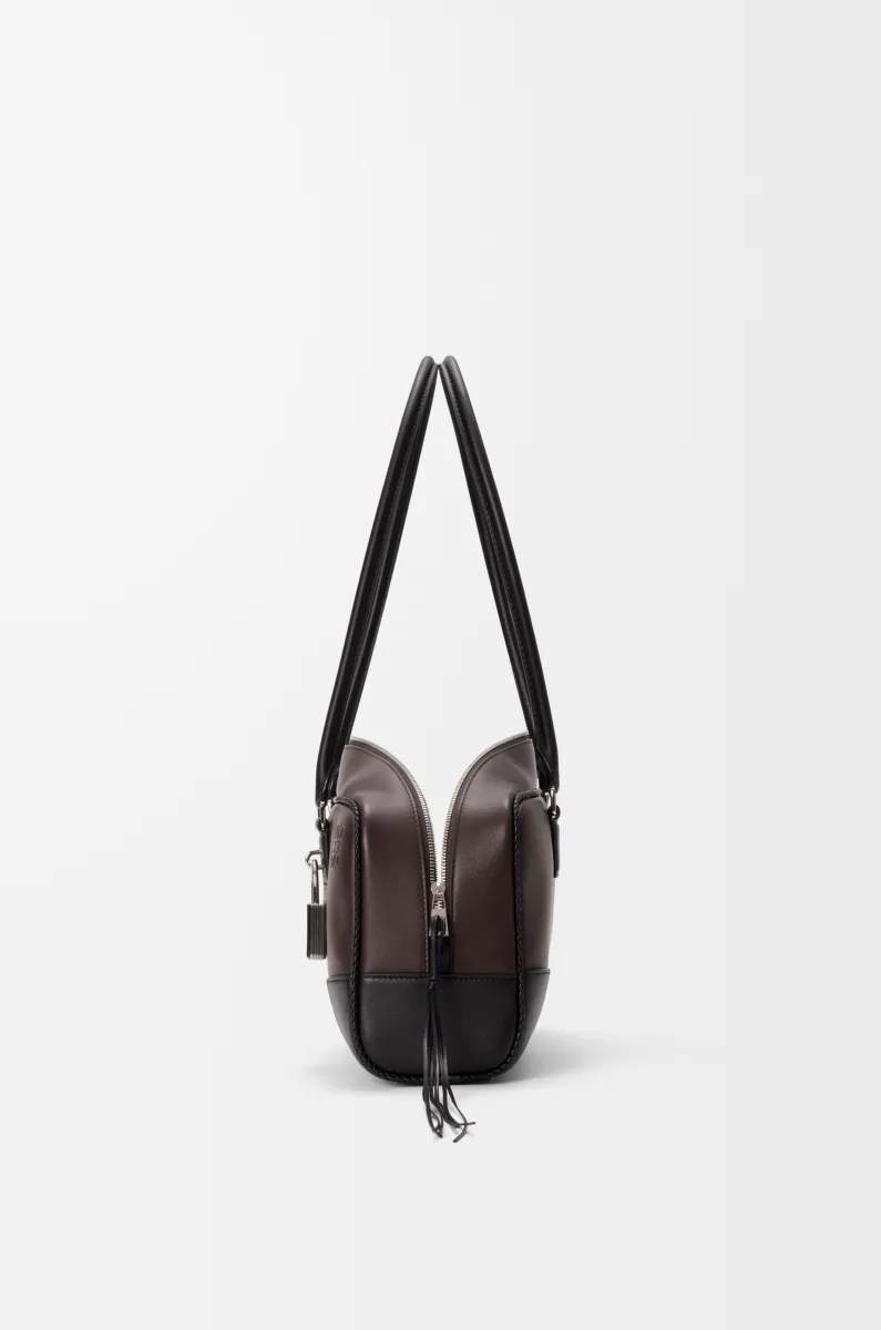 经典牛皮革 Amazona 31 Cropped 手袋