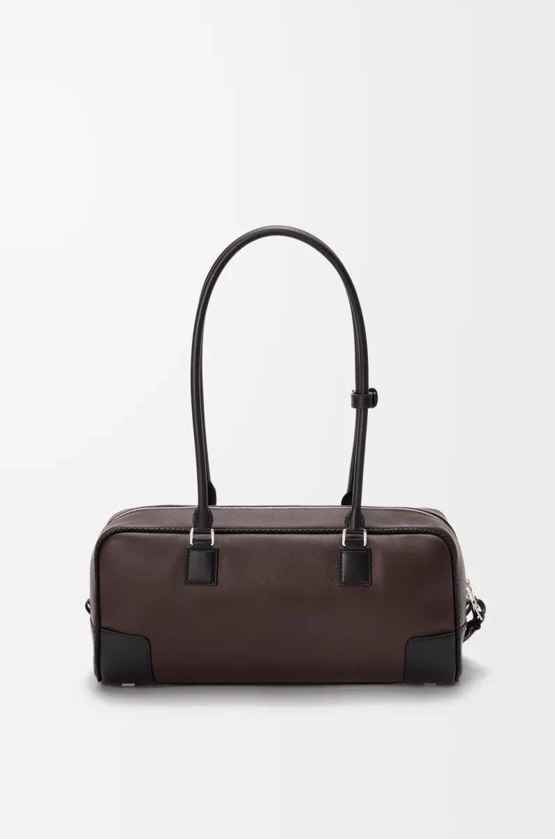 经典牛皮革 Amazona 31 Cropped 手袋