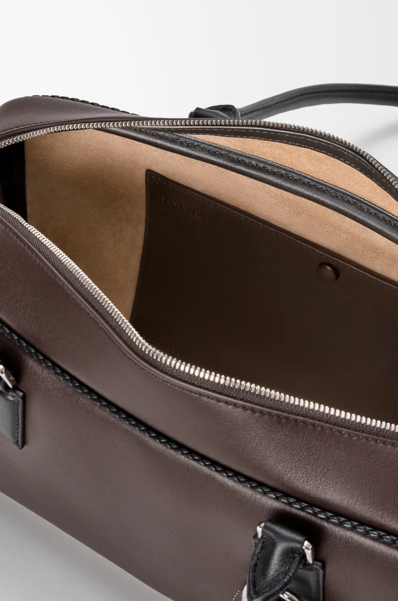 经典牛皮革 Amazona 31 Cropped 手袋