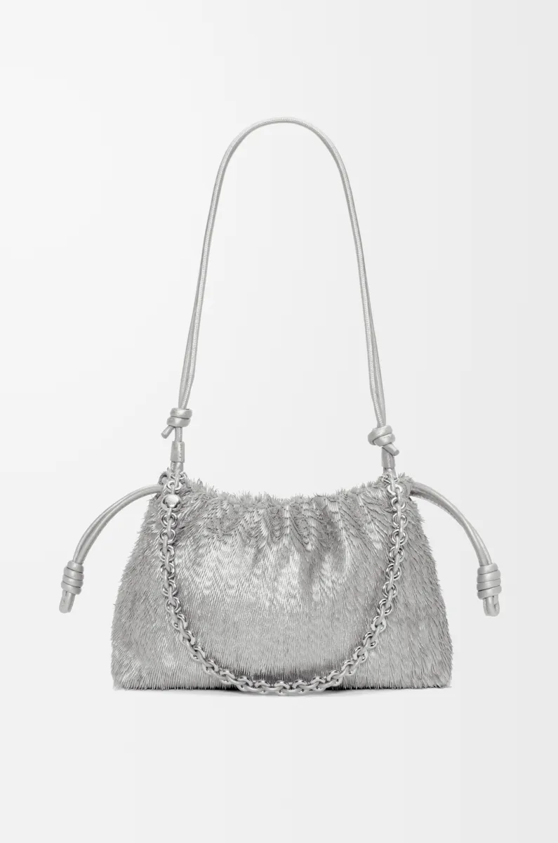 纳帕牛皮革 Flamenco Purse 手拿包