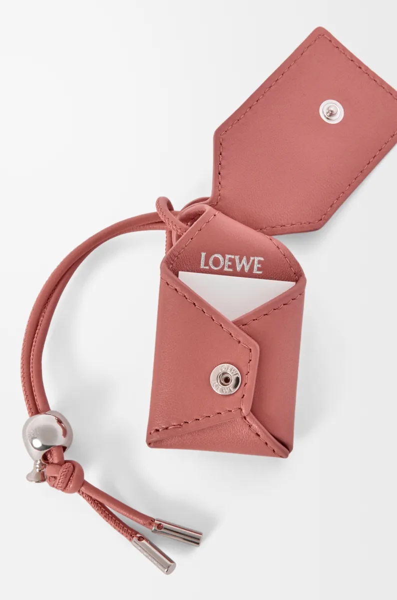 迷你纳帕羊皮革 Featherlight Puzzle 手袋