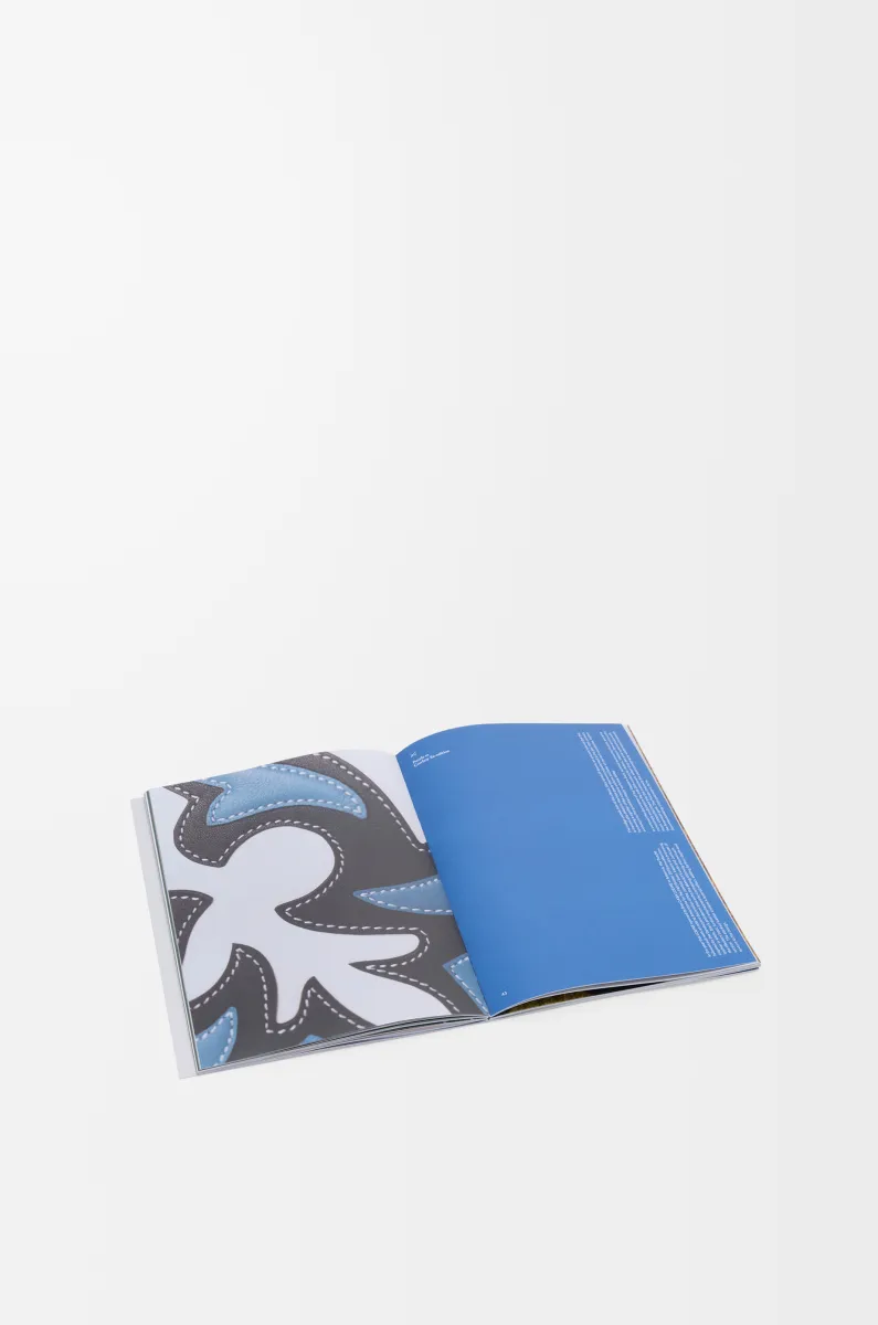 经典牛皮革 Puzzle 10周年 牛仔典藏版手袋