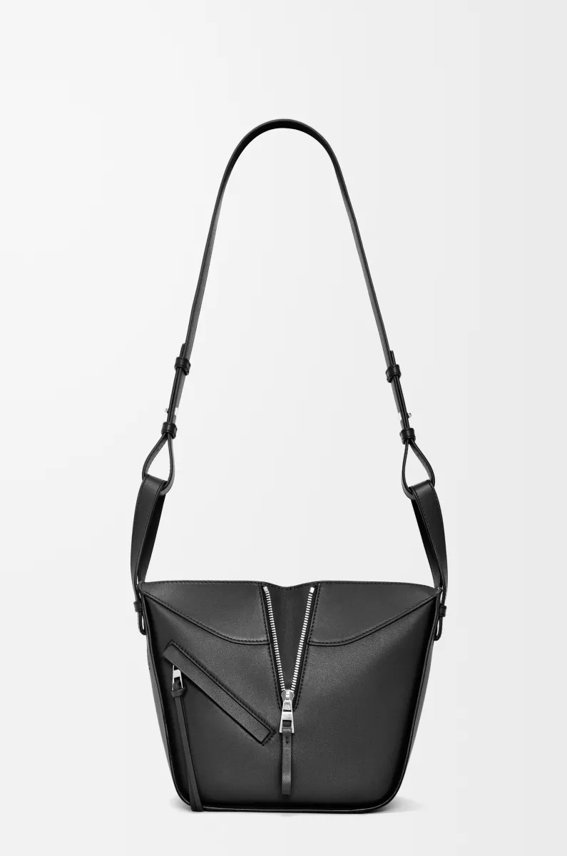 经典牛皮革 Hammock Compact 手袋