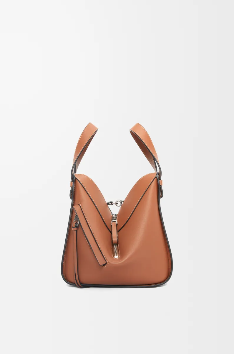 经典牛皮革 Hammock Compact 手袋