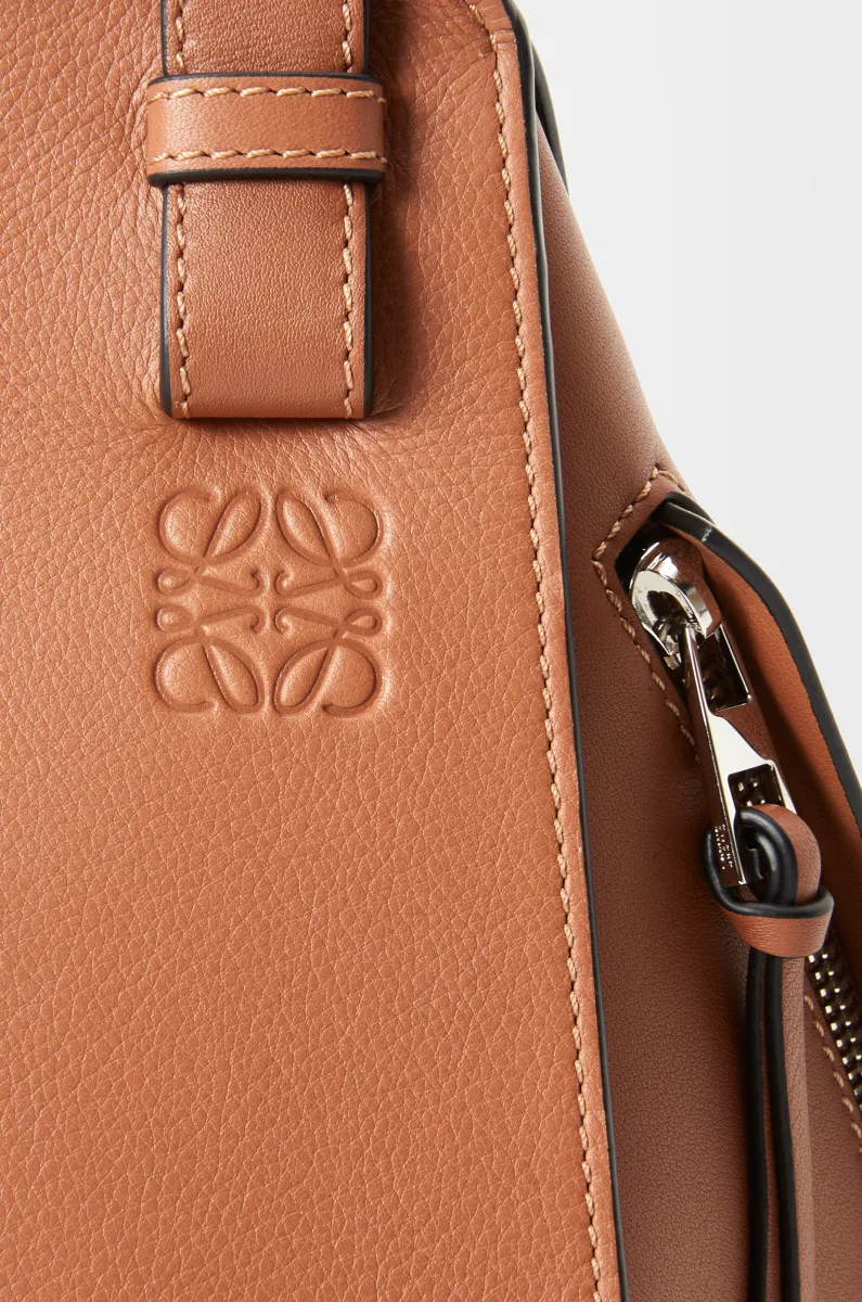 经典牛皮革 Hammock Compact 手袋