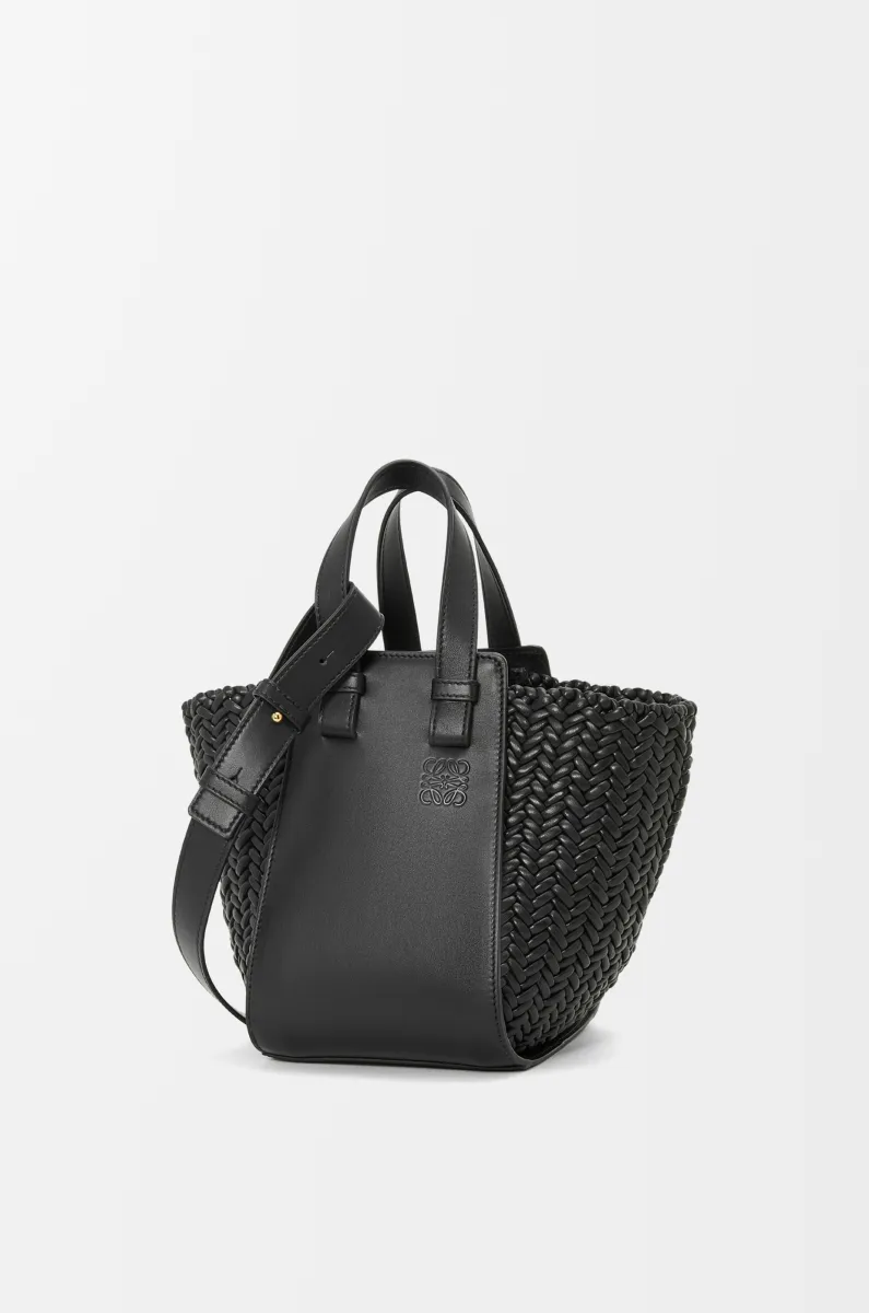 牛皮革 Hammock Compact 手袋